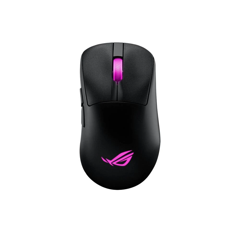 Мышь Asus P722 ROG KERIS II ORIGIN 90MP04A0-BMUA00 Игровые, Беспроводная
