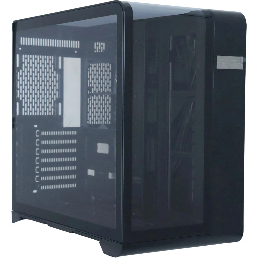 Корпус Accord ACC-R10B Mid-Tower