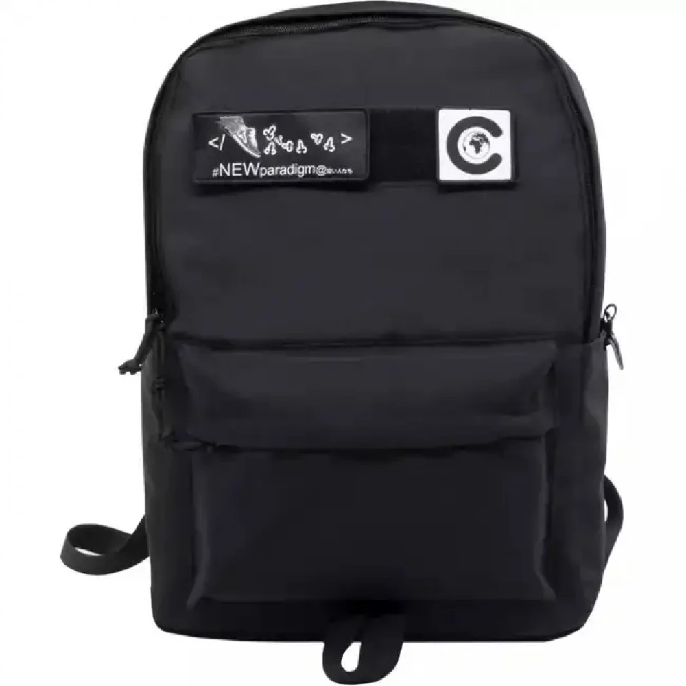Сумка для ноутбука Continent BP-004 BLACK 15.6