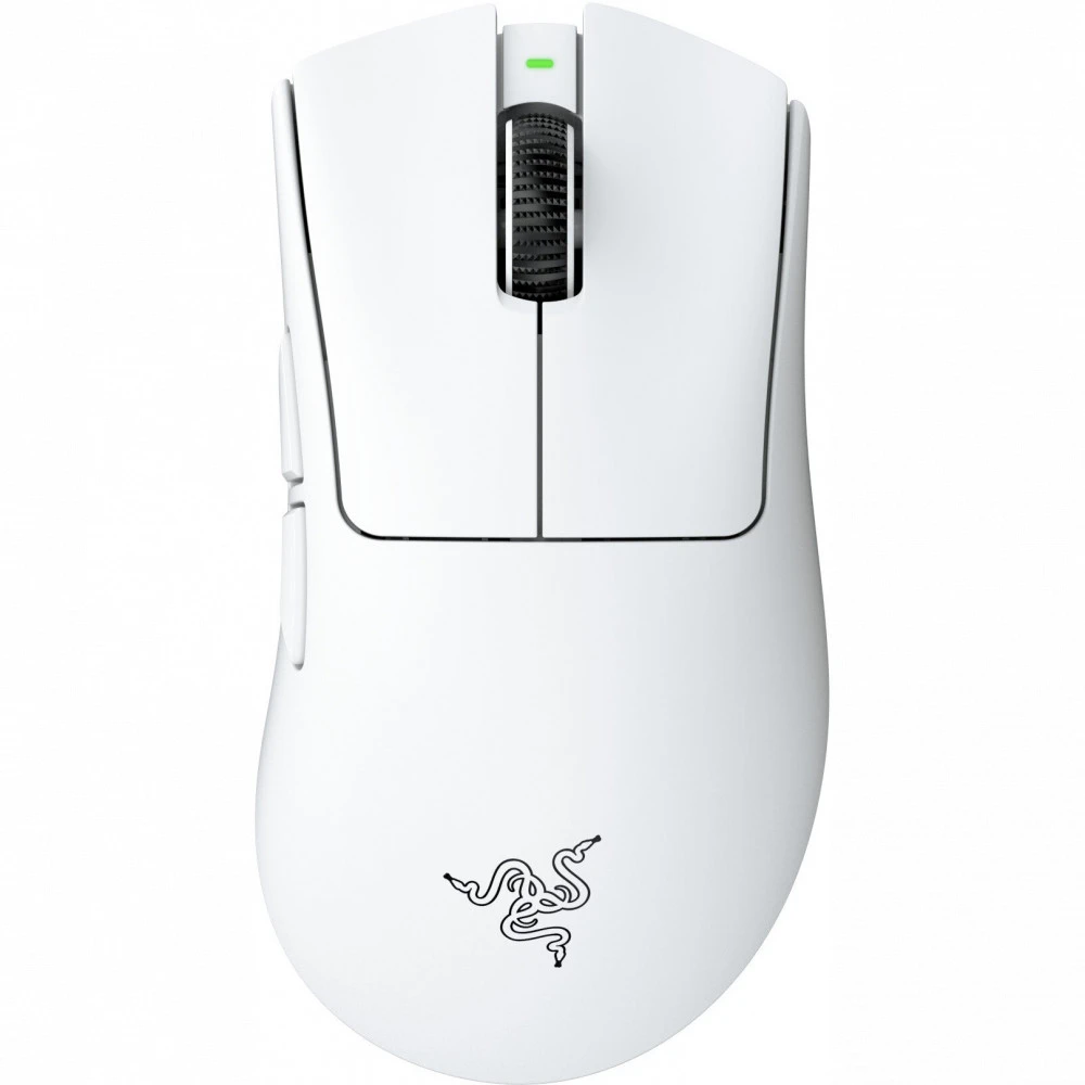 Мышь Razer DeathAdder V4 Pro White RZ01-05330200-R3G1 Игровые, Беспроводная