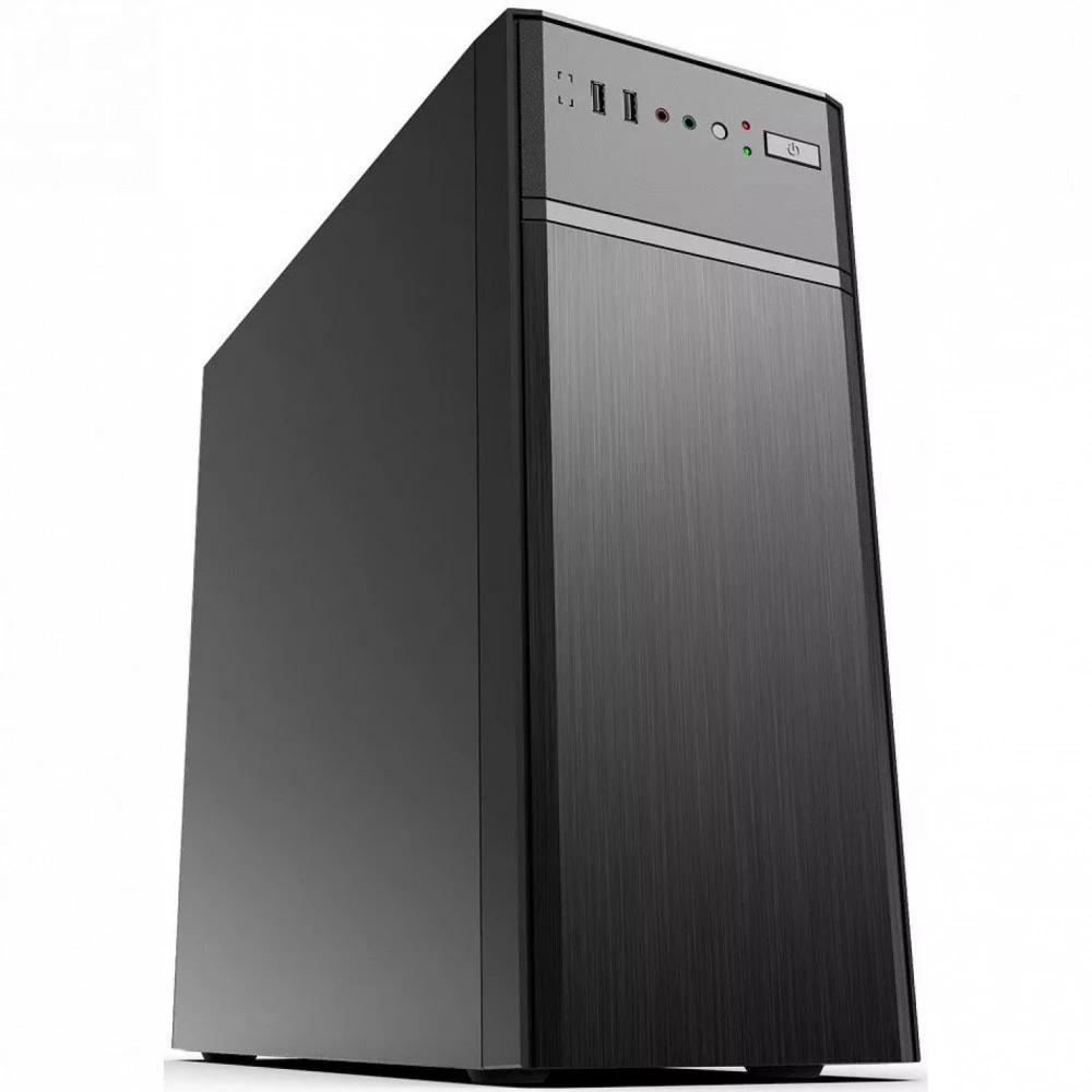 Корпус NOMAD NMD-C6016 Mid-Tower