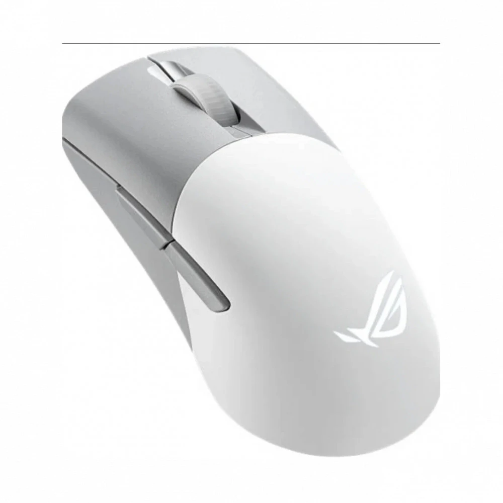 Мышь Asus ROG Keris AimPoint 90MP02V0-BMUA10 Игровые, Беспроводная