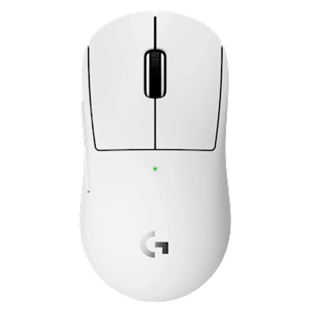 Мышь Logitech G PRO X SUPERLIGHT 2C 910-007538 Игровые, Беспроводная
