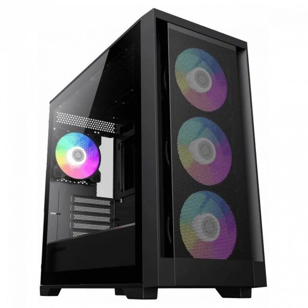 Корпус GameMax DEFENDER MB Mini-Tower