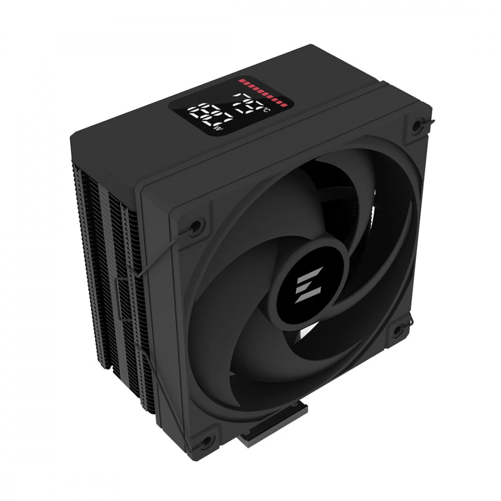 Система охлаждения Zalman CNPS9X ECO DS Для процессора