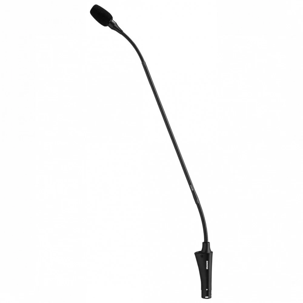 Микрофон SHURE CVG18S-B/C