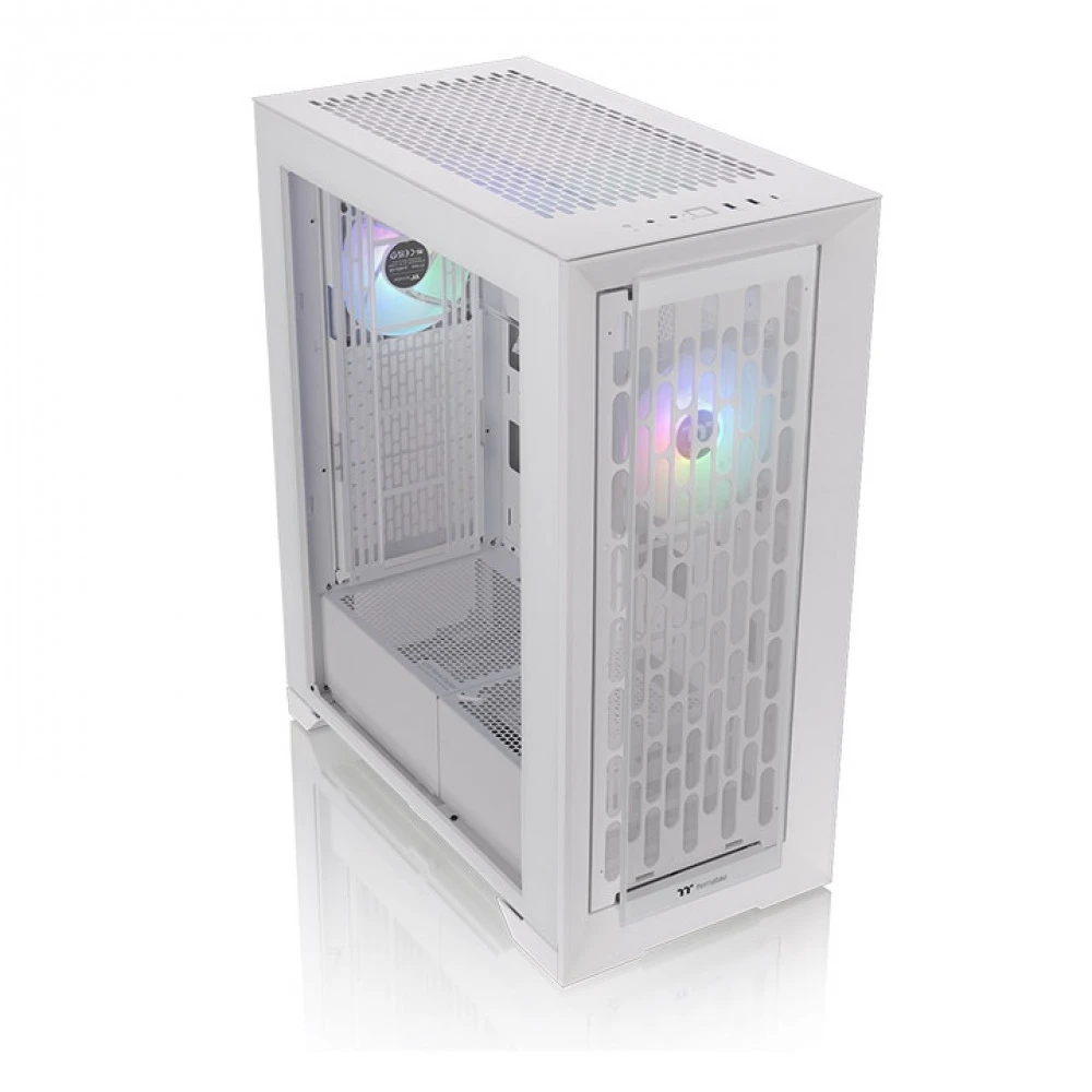 Корпус Thermaltake CTE T500 TG ARGB CA-1X8-00F6WN-01 Mid-Tower