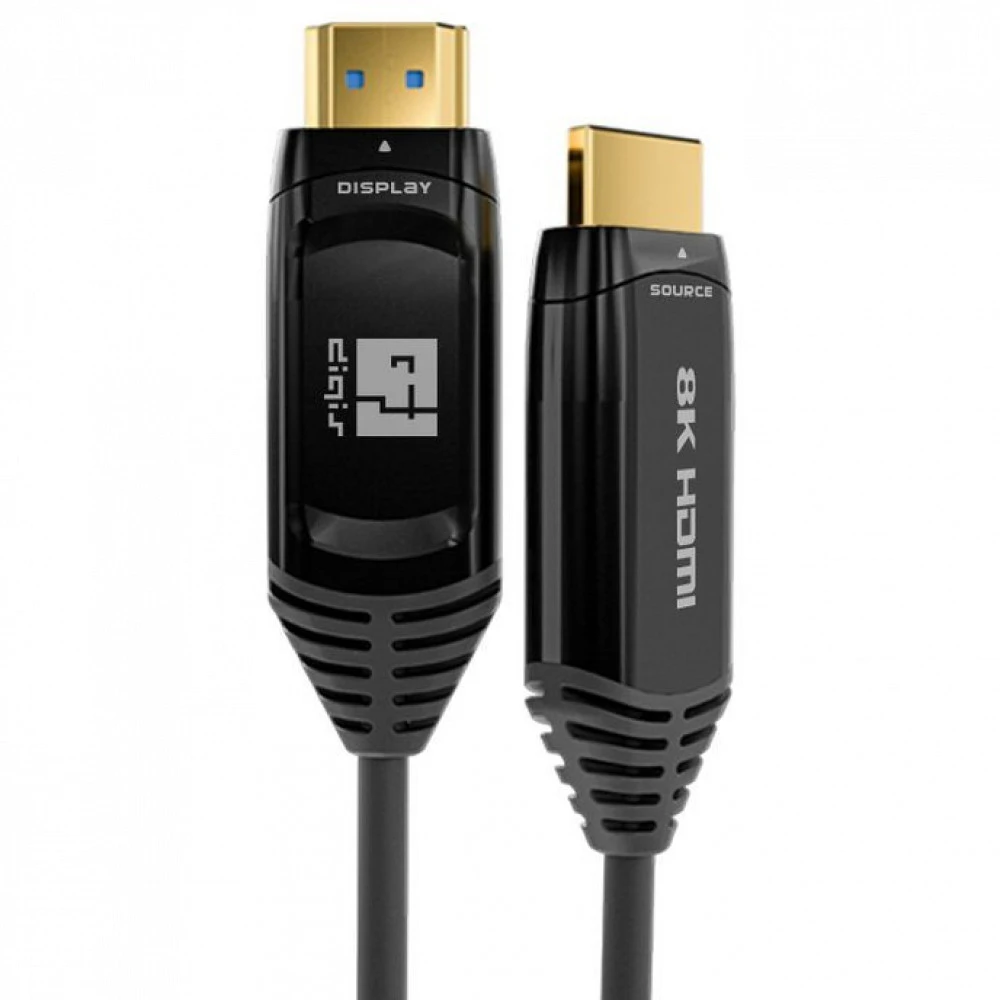 Кабель интерфейсный Digis DSM-CH10-8K-AOC HDMI - HDMI