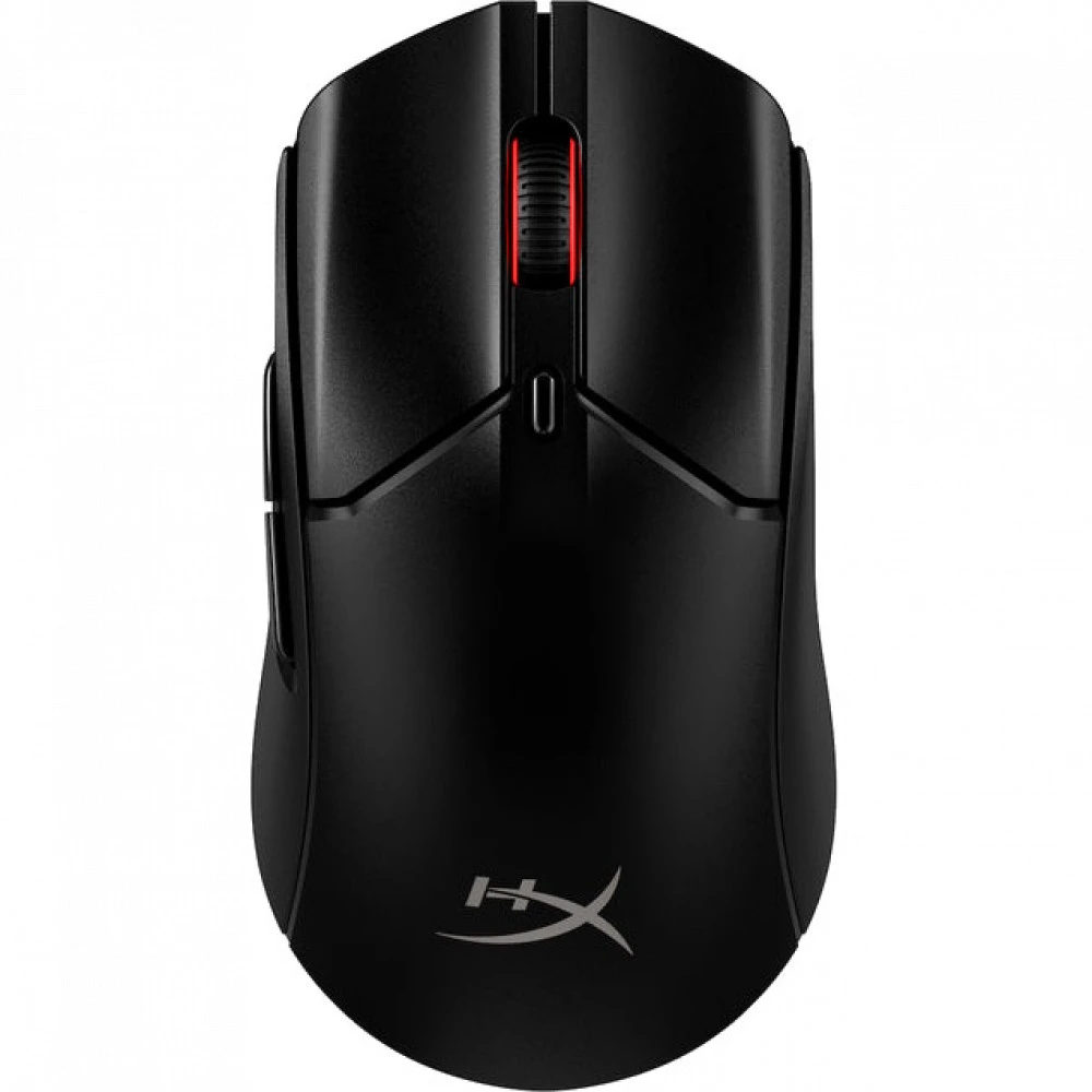 Мышь HyperX Pulsefire Haste 2 Wireless 6N0B0AA Игровые, Беспроводная