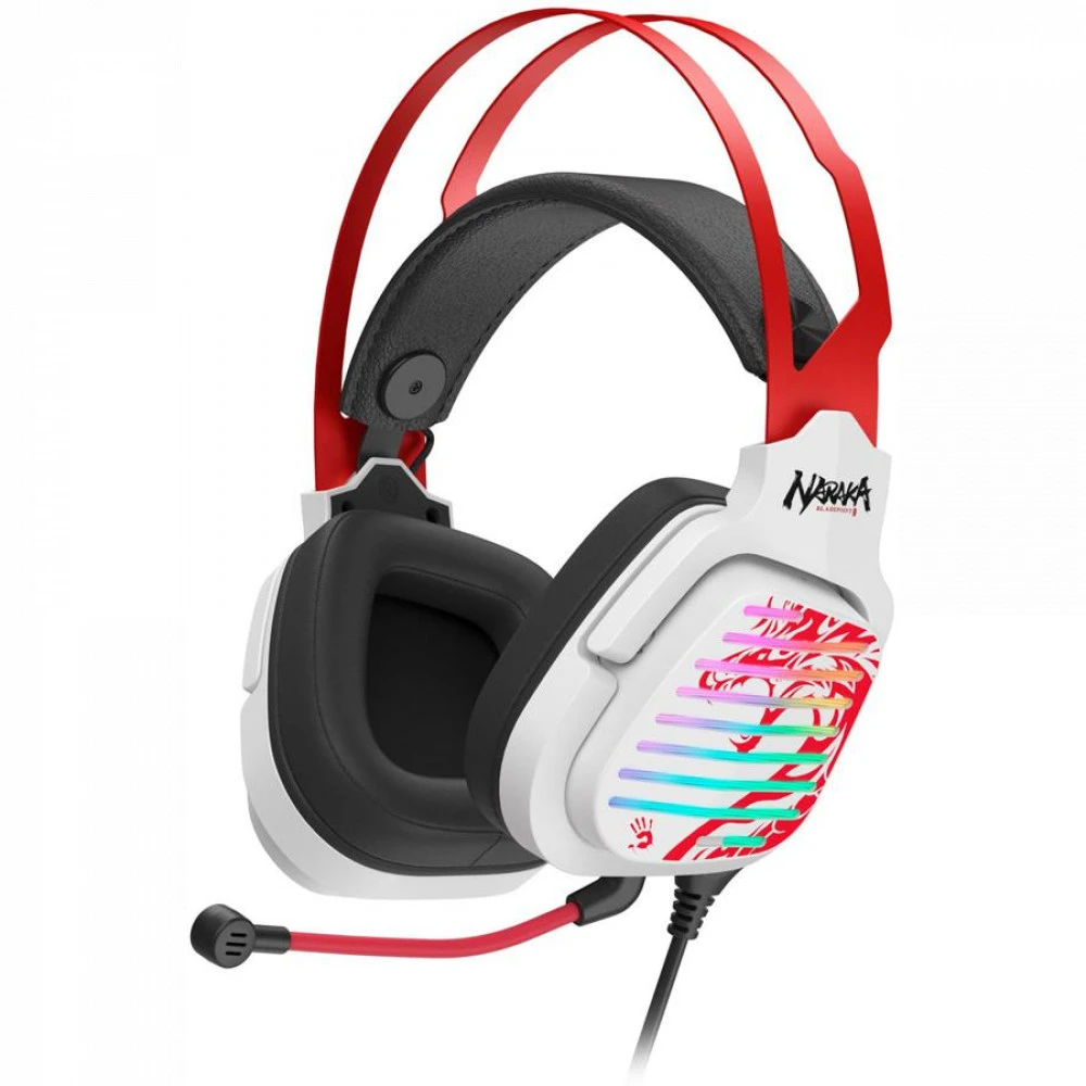 Наушники A4Tech G560 G560 NARAKA