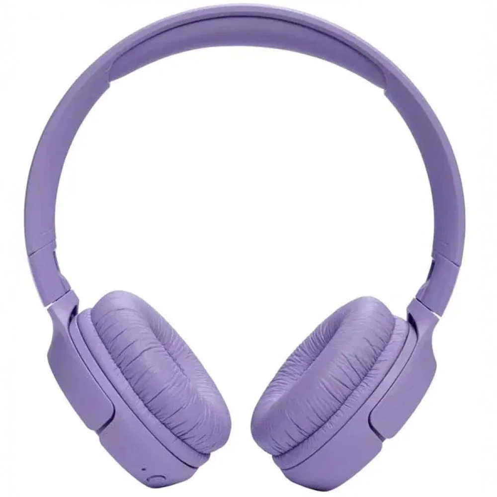 Наушники JBL Tune 520BT JBLT520BTPUREU