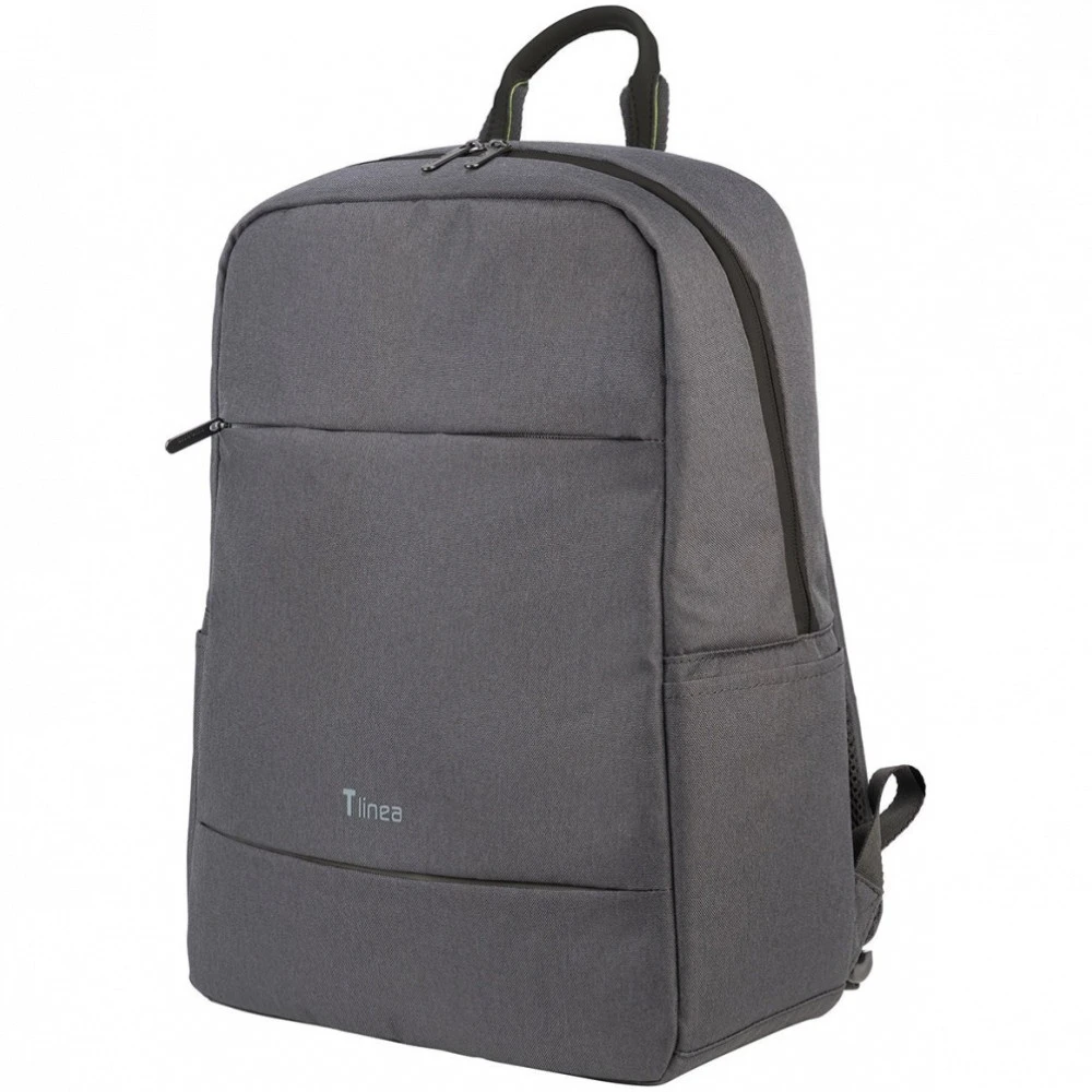 Сумка для ноутбука TUCANO TLINEA Black TL-BKBTK-BK 15.6