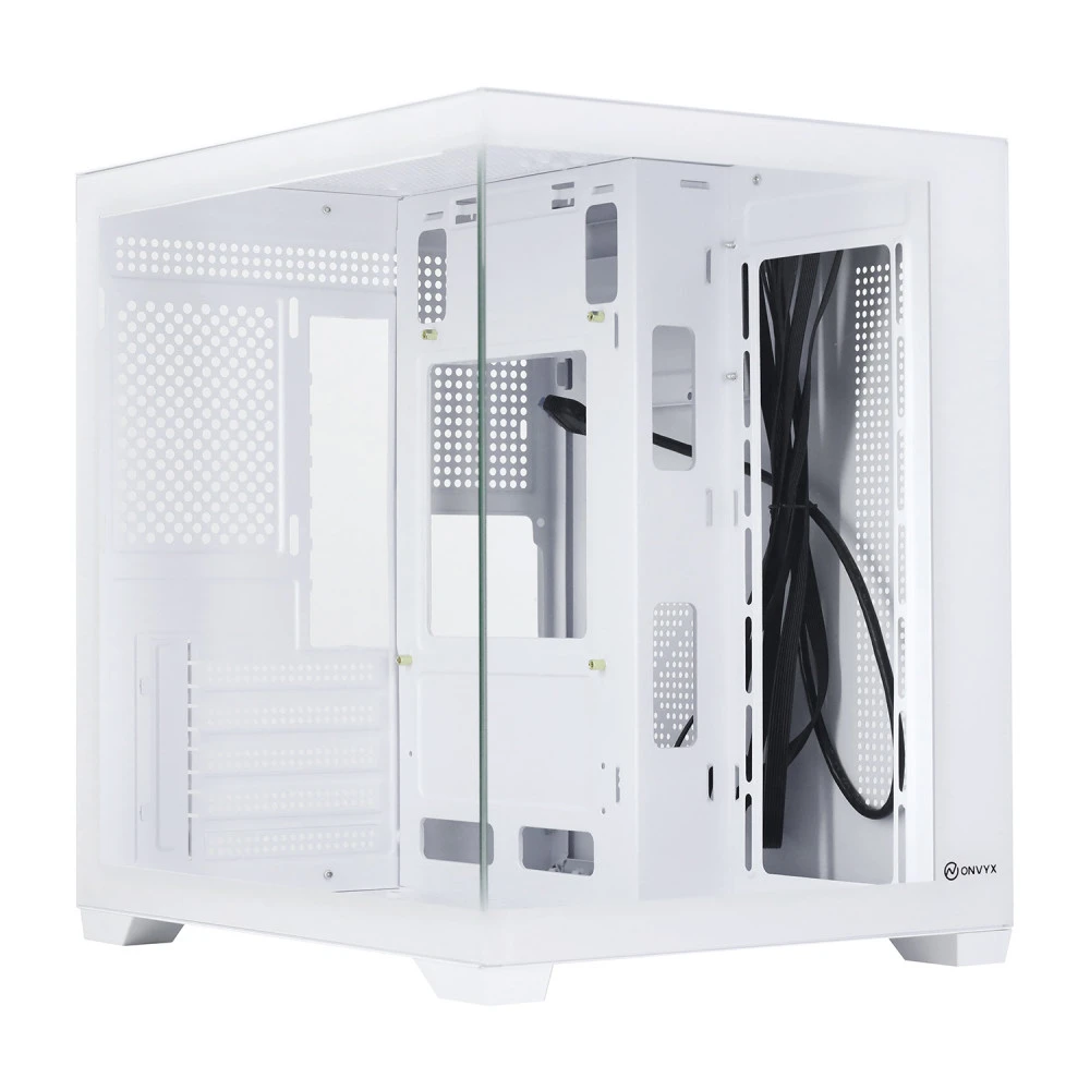 Корпус ONVYX PCM355W Mid-Tower