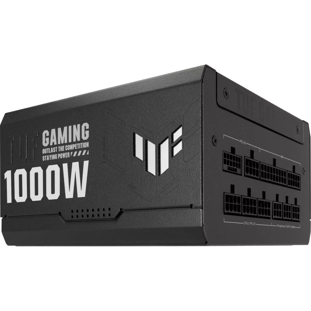 Блок питания Asus TUF Gaming 1000W Gold 90YE00S1-B0NA00 1000 Вт