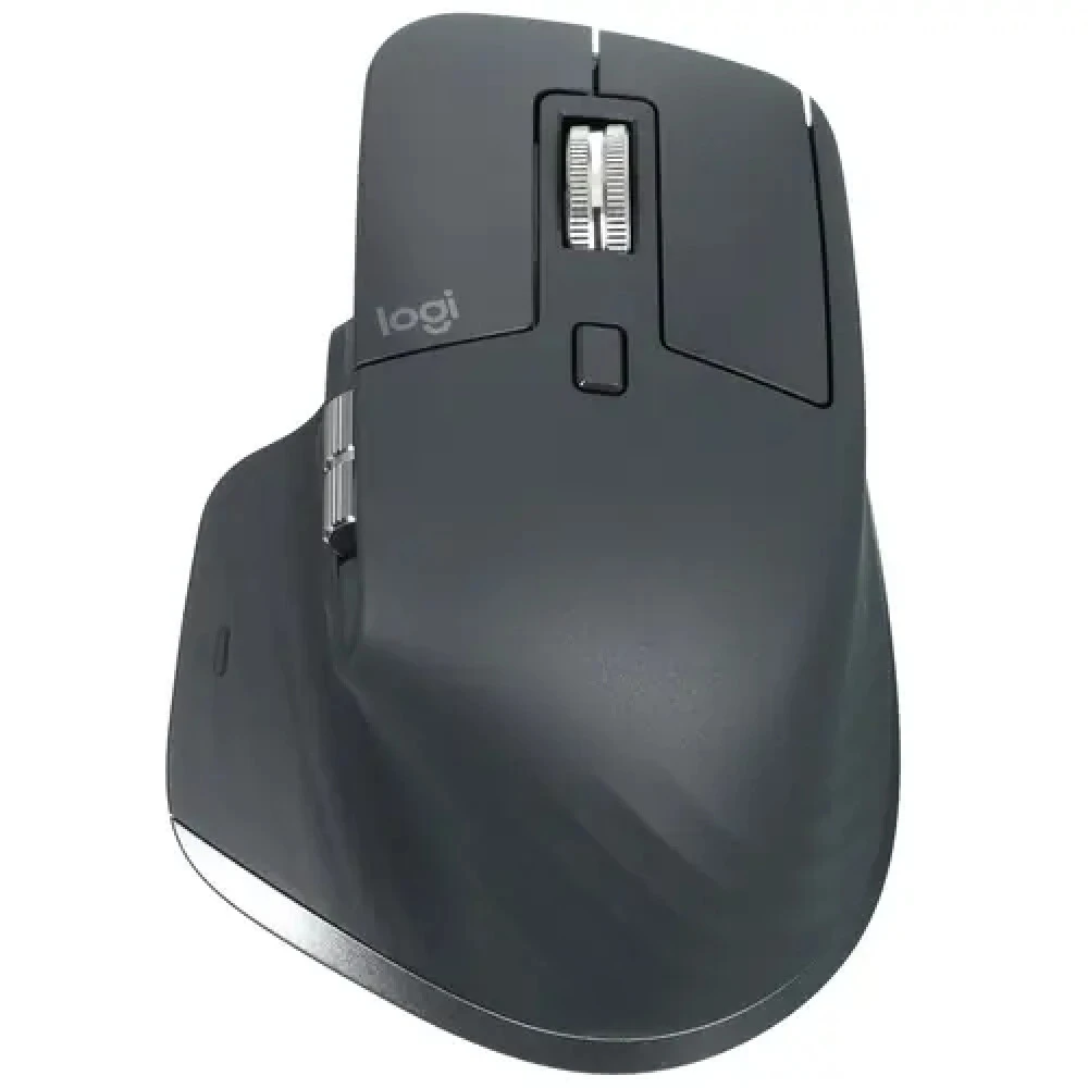 Мышь Logitech MX Master 3s 910-006565 Игровые, Беспроводная