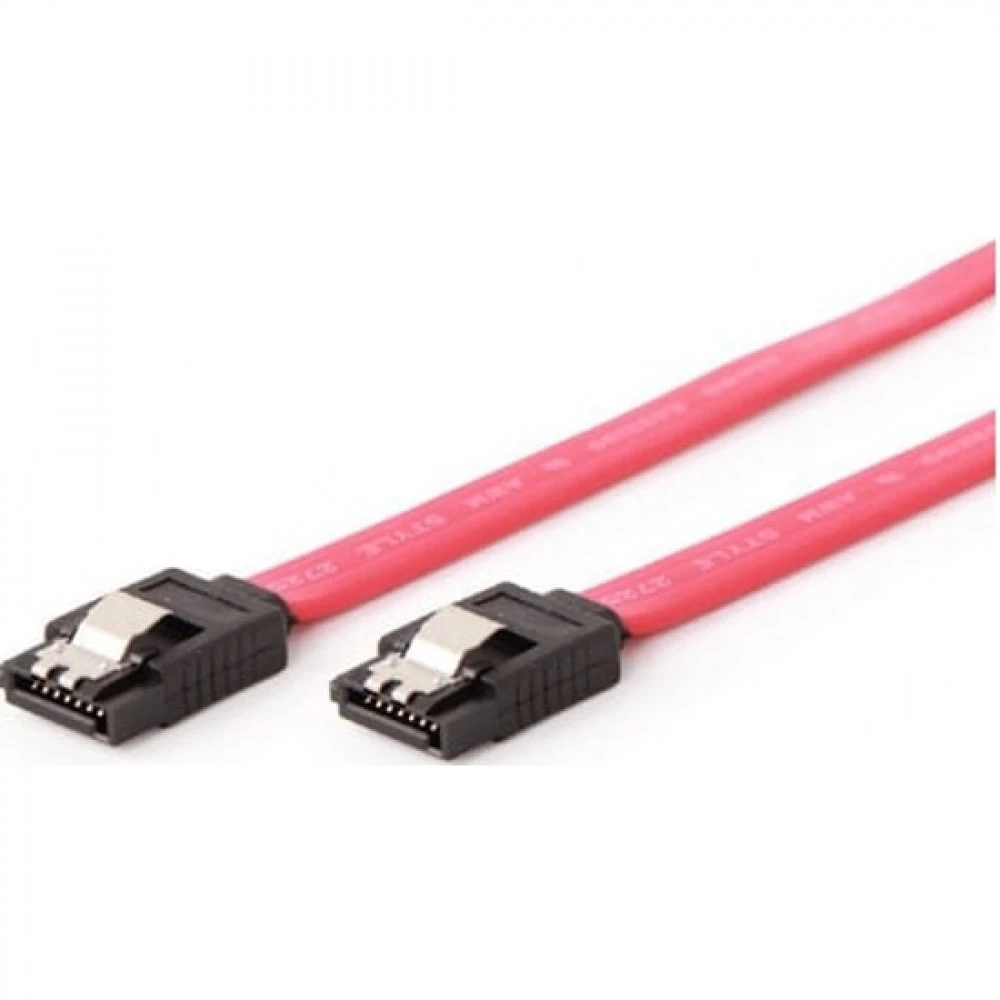 Кабель интерфейсный Cablexpert CC-SATAM-DATA-XL SATA - SATA