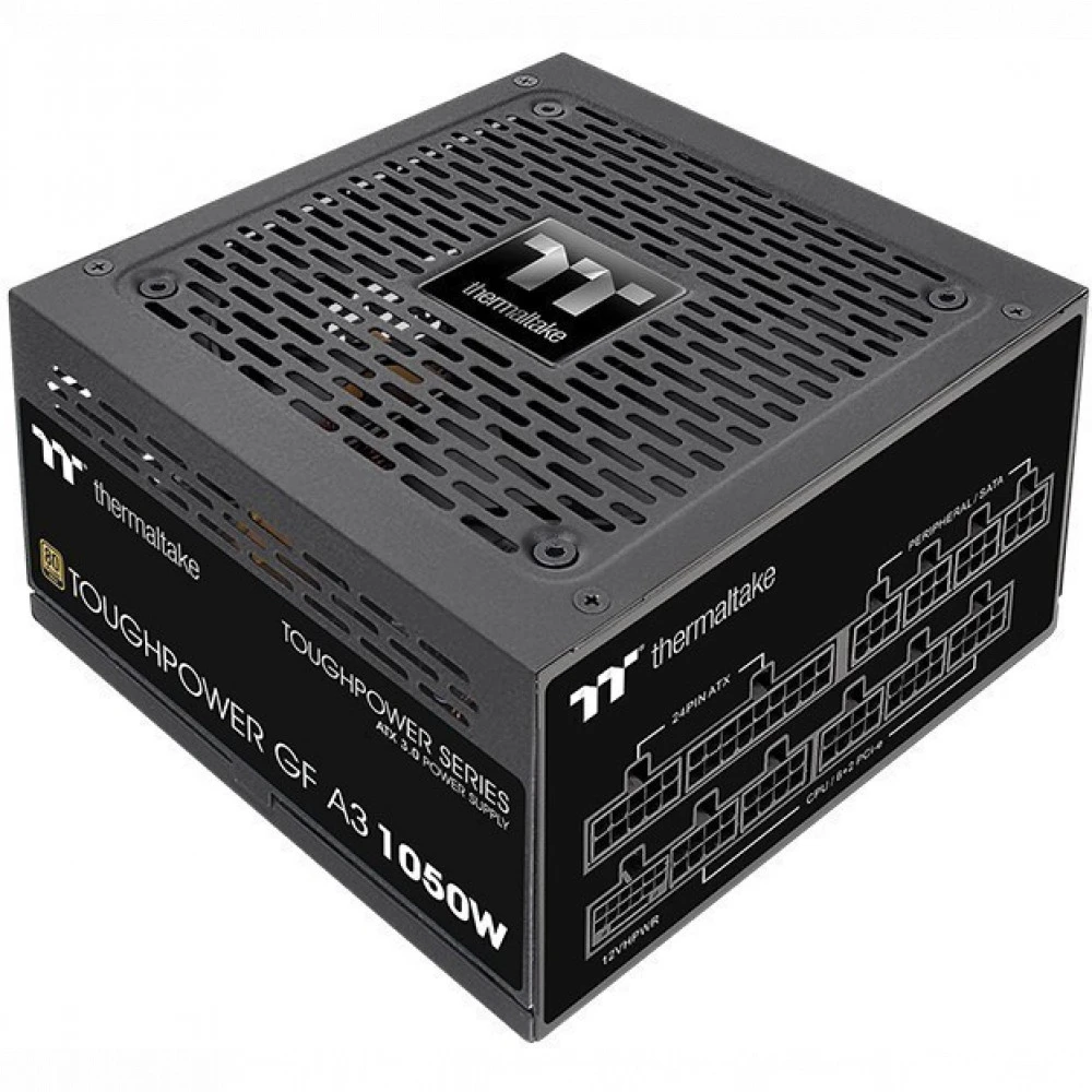 Блок питания Thermaltake Toughpower GF A3 PS-TPD-1050FNFAGE-H 1050 Вт