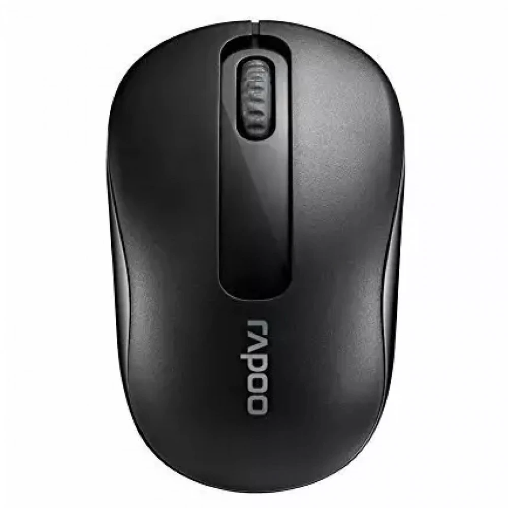 Мышь Rapoo M10 Plus 17298 Бюджетные, Беспроводная