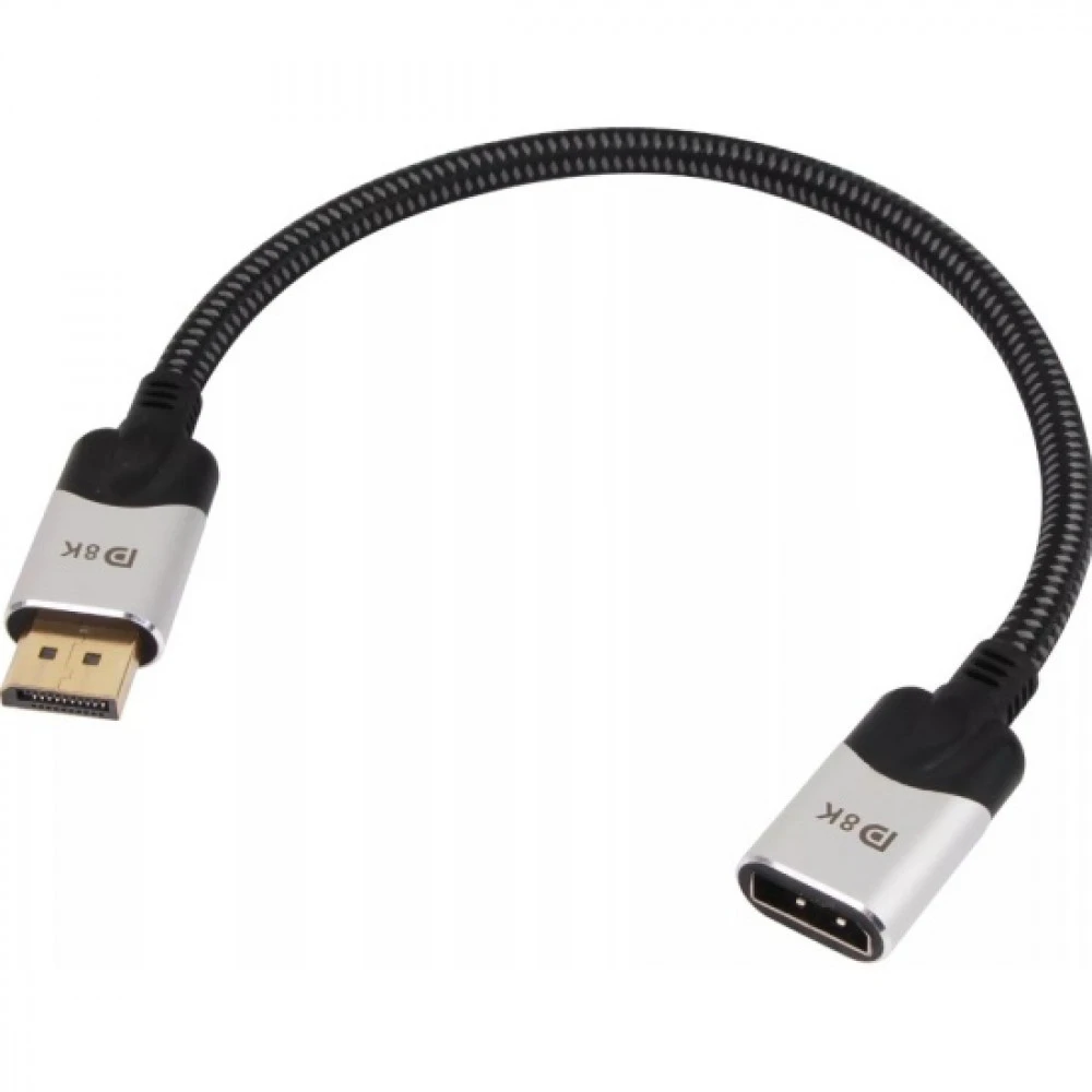 Кабель интерфейсный VCOM CG635F-1.0 Display порт - Display порт