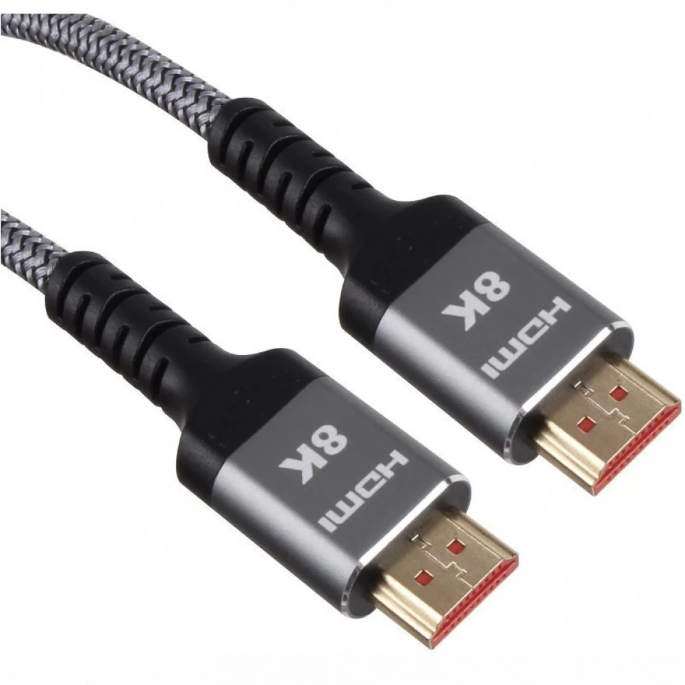 Кабель интерфейсный VCOM ACG859A-2.0 HDMI - HDMI
