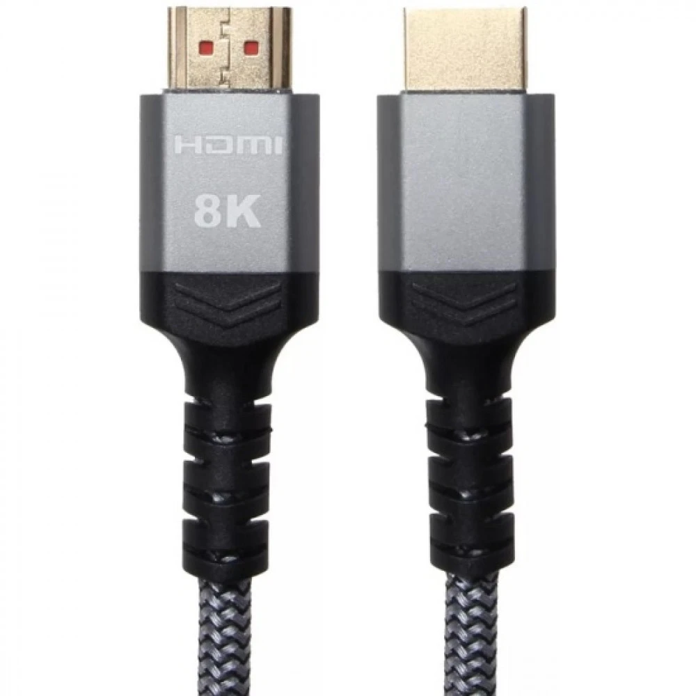 Кабель интерфейсный VCOM ACG859A-3.0 HDMI - HDMI
