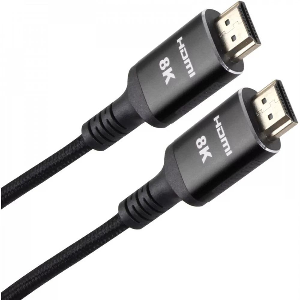 Кабель интерфейсный VCOM ACG859B-2.0 HDMI - HDMI