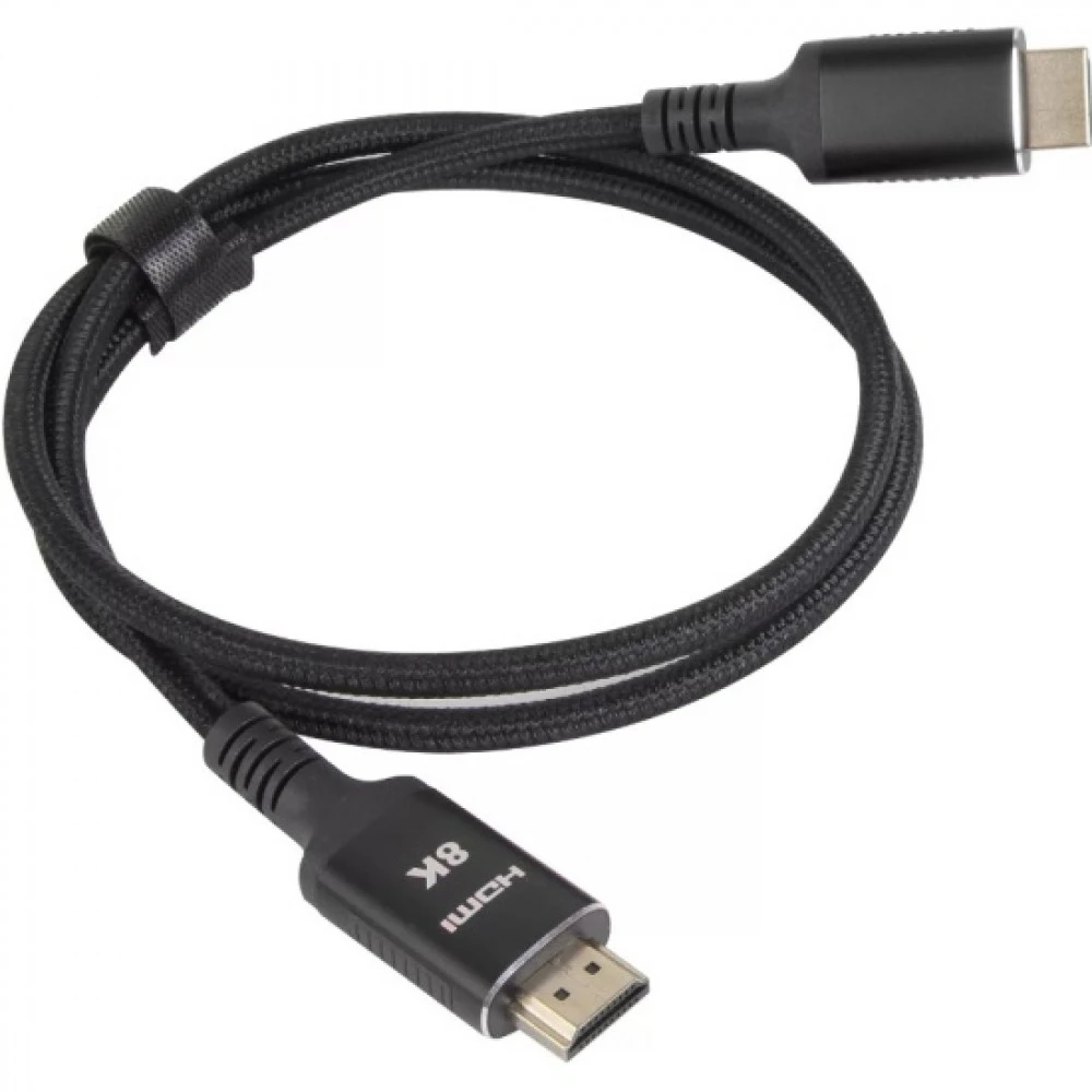 Кабель интерфейсный VCOM ACG859B-3.0 HDMI - HDMI