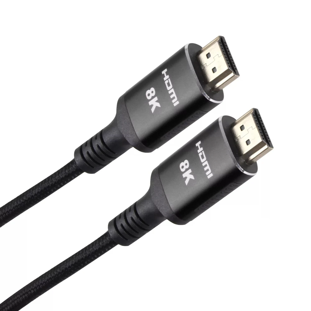 Кабель интерфейсный VCOM ACG859B-5.0 HDMI - HDMI