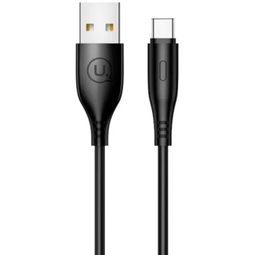 Кабель интерфейсный Usams SJ267USB01 USB Type A - USB Type C