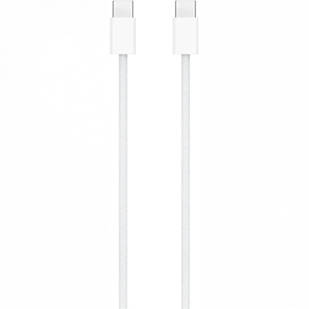 Кабель интерфейсный Apple USB Type-C - USB Type-C 1м MW493ZE/A USB Type C - USB Type C
