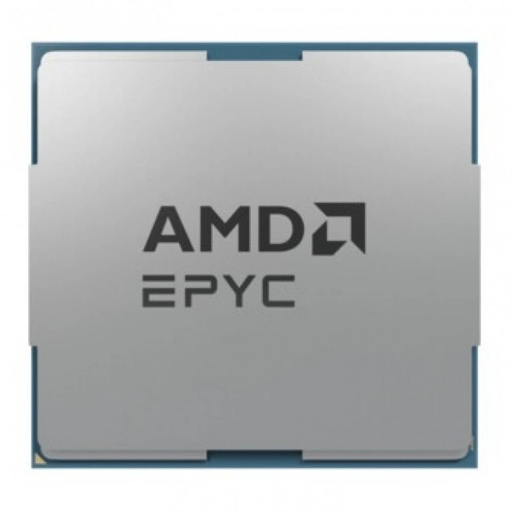 Процессор AMD EPYC 9274F 100-000000794 EPYC, 24, 4.0, 256, OEM