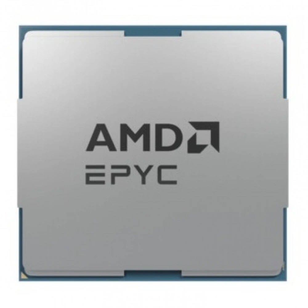 Процессор AMD EPYC 9174F 100-000000796 EPYC, 16, 4.1, 256, OEM