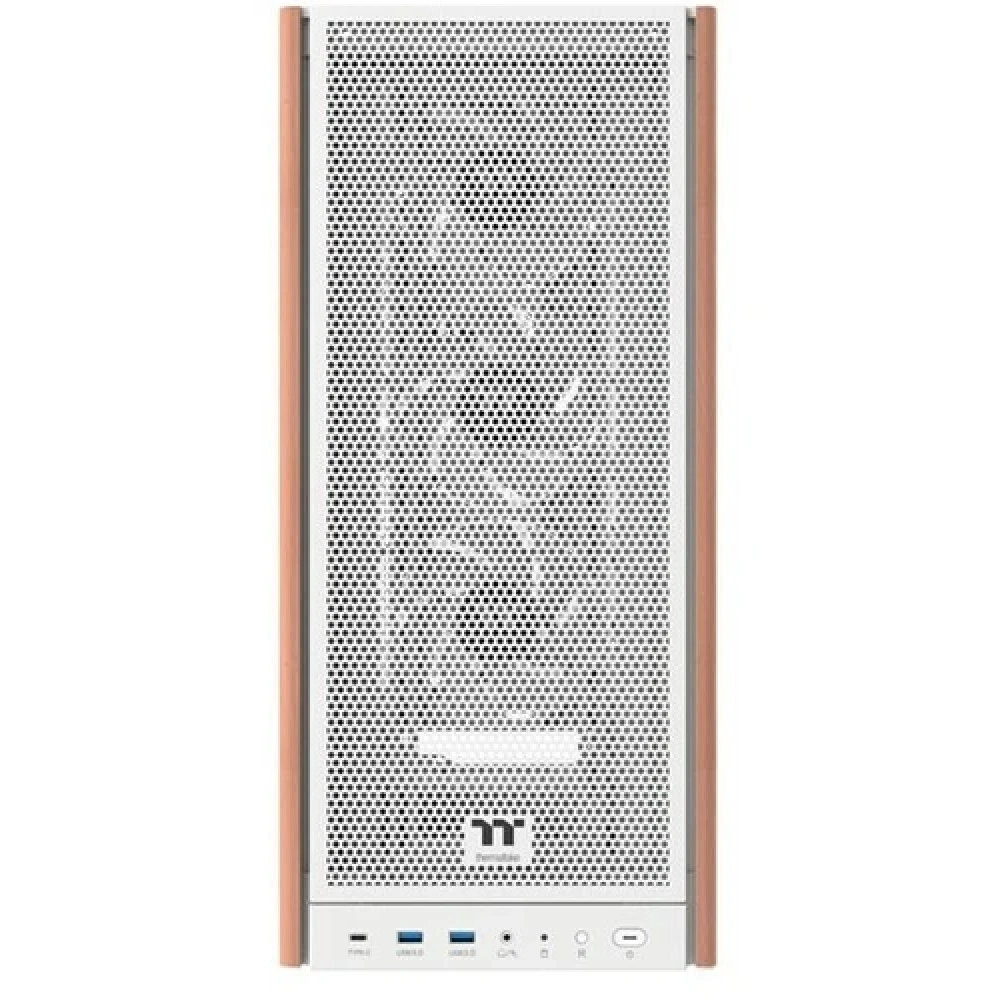 Корпус Thermaltake S370 WS Snow CA-11J-00M6WN-00 Mid-Tower