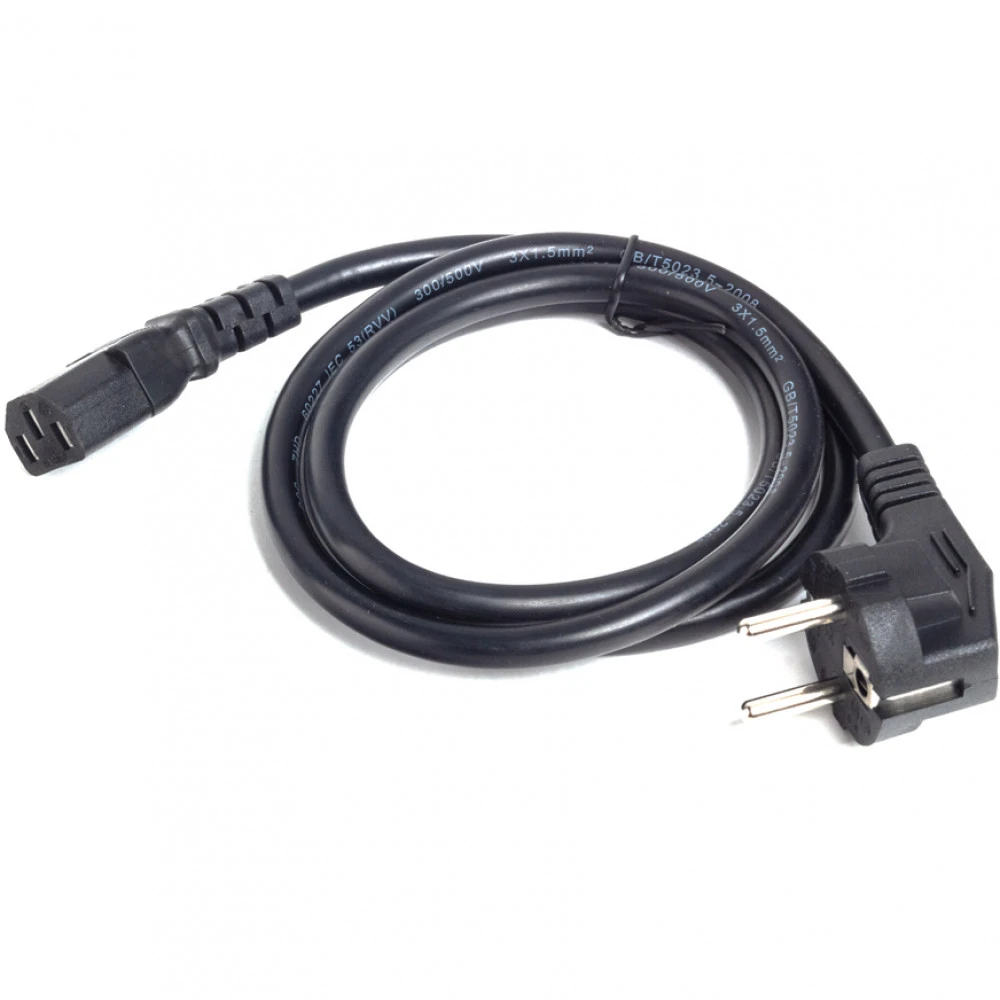 Кабель питания iPower XG-C13