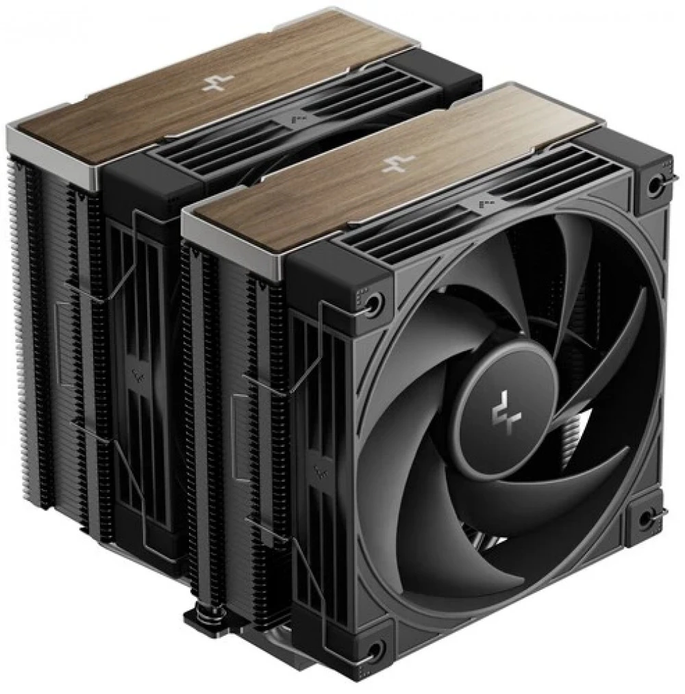 Система охлаждения Deepcool AK620 G2 R-AK620G2-BKNNMN-GJD Для процессора