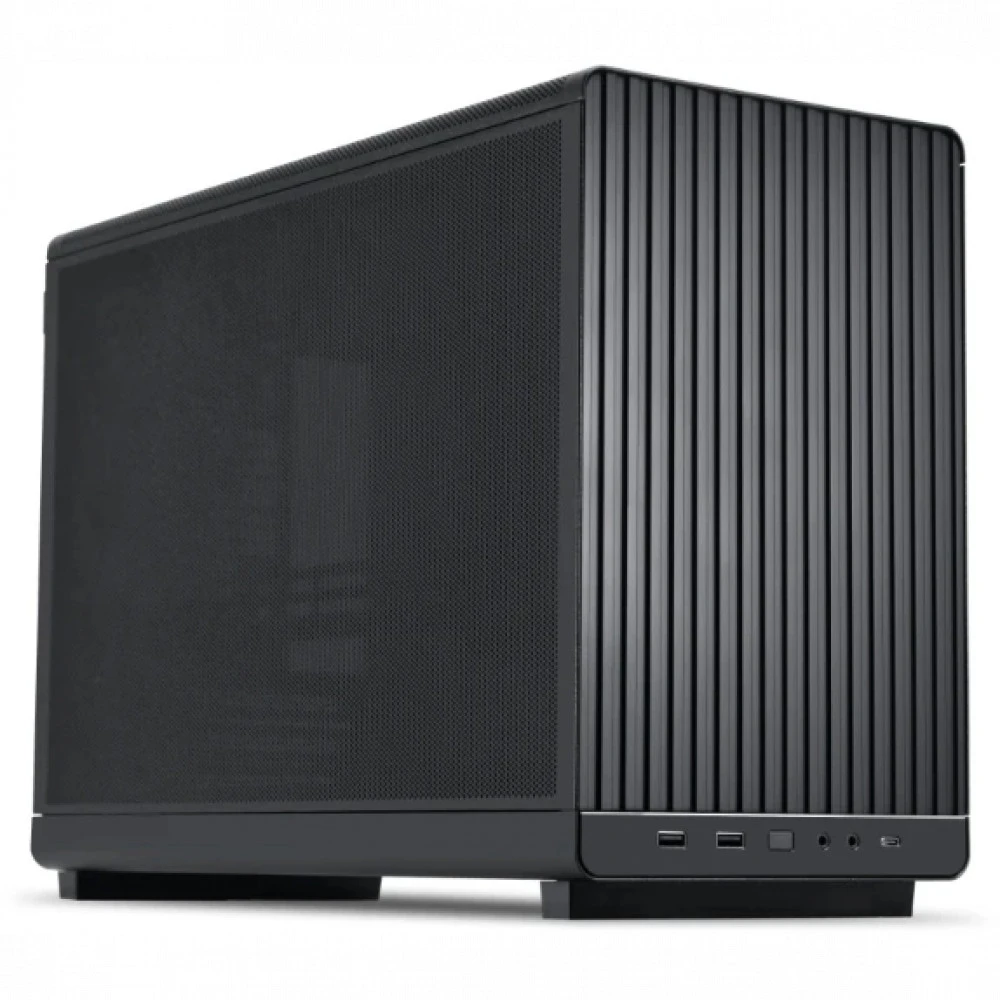 Корпус Lian Li A3 Black G99.A3X.R0 Mini-Tower