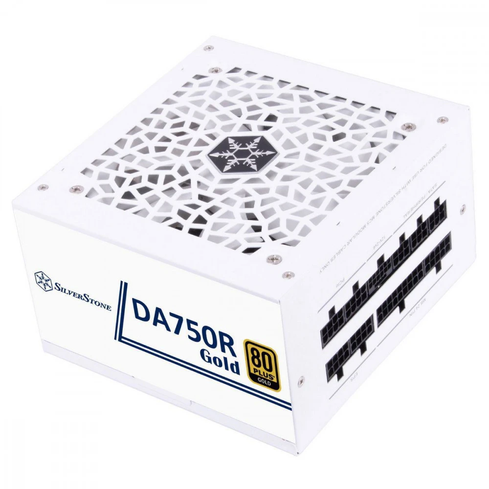 Блок питания Silverstone DA750R G54ADA075R4M220 750 Вт