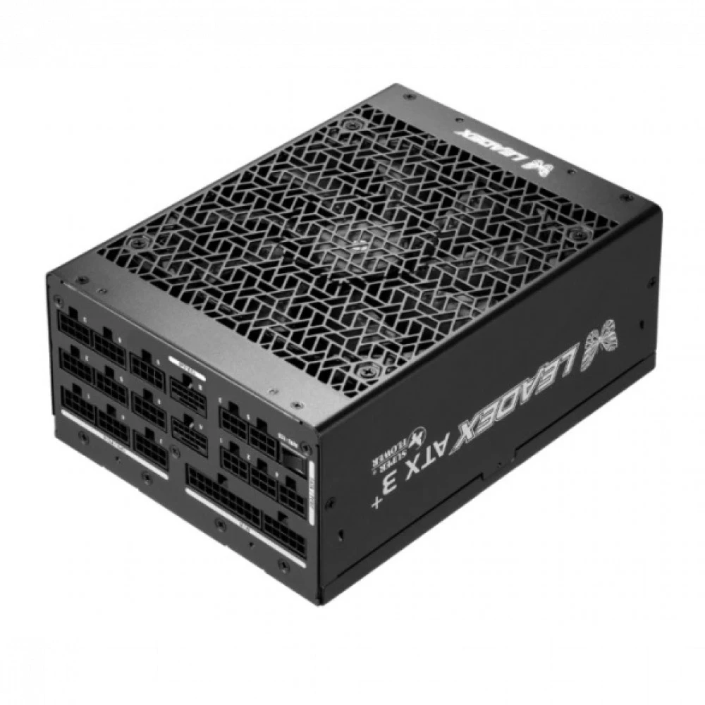 Блок питания Super Flower Leadex VII SF-1700F14HT 1700 Вт