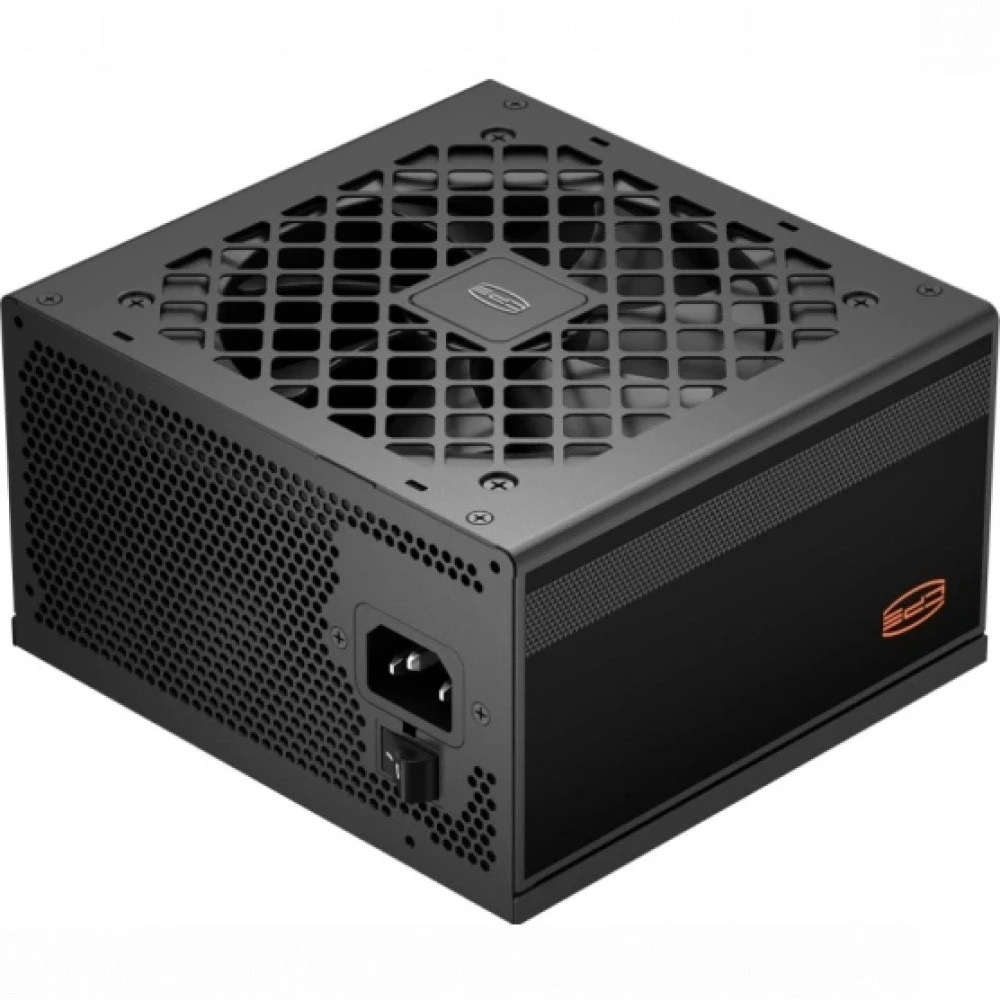 Блок питания PCcooler P3-KN1000-G1FFBK0-EU 1000 Вт