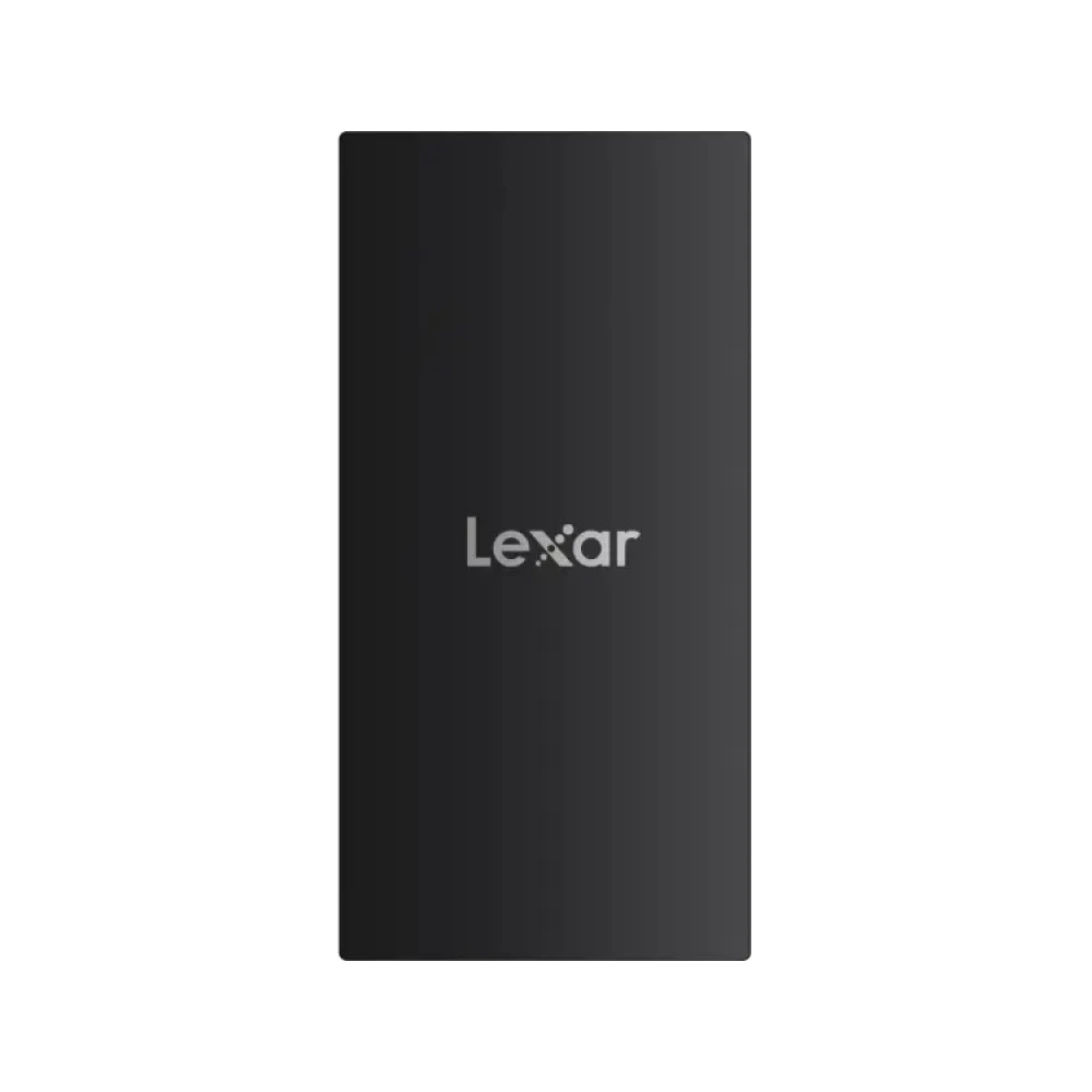 Внешние накопители Lexar SL300 LSL300002T-RNBNG 2 ТБ