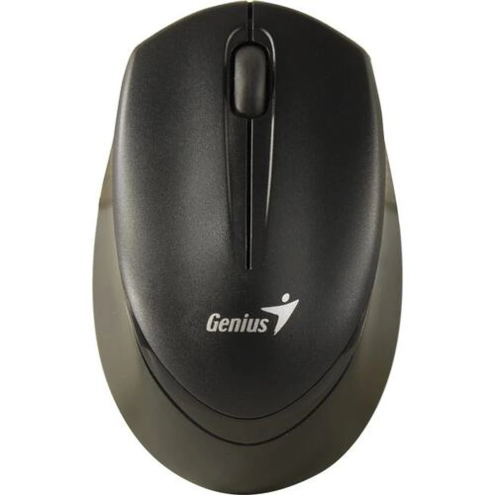 Мышь Genius NX-7009 Black 31030030400 Бюджетные, Беспроводная