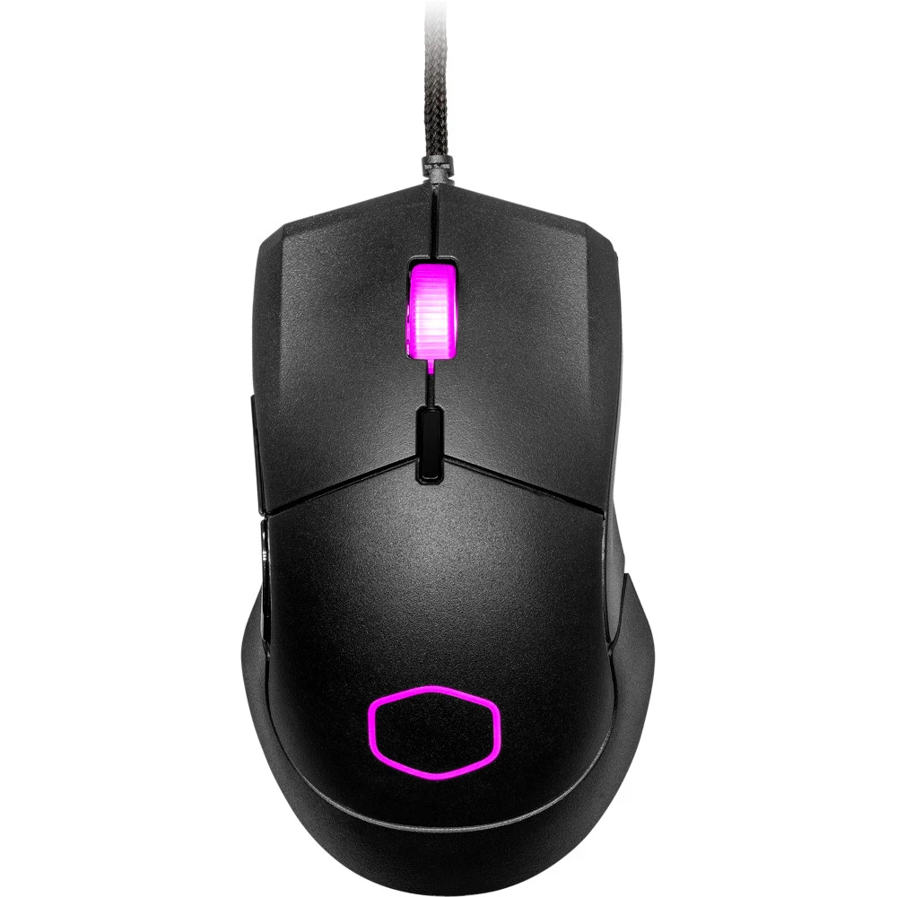 Мышь Cooler Master MM310 MM-310-KKOL1 Игровые, Проводная