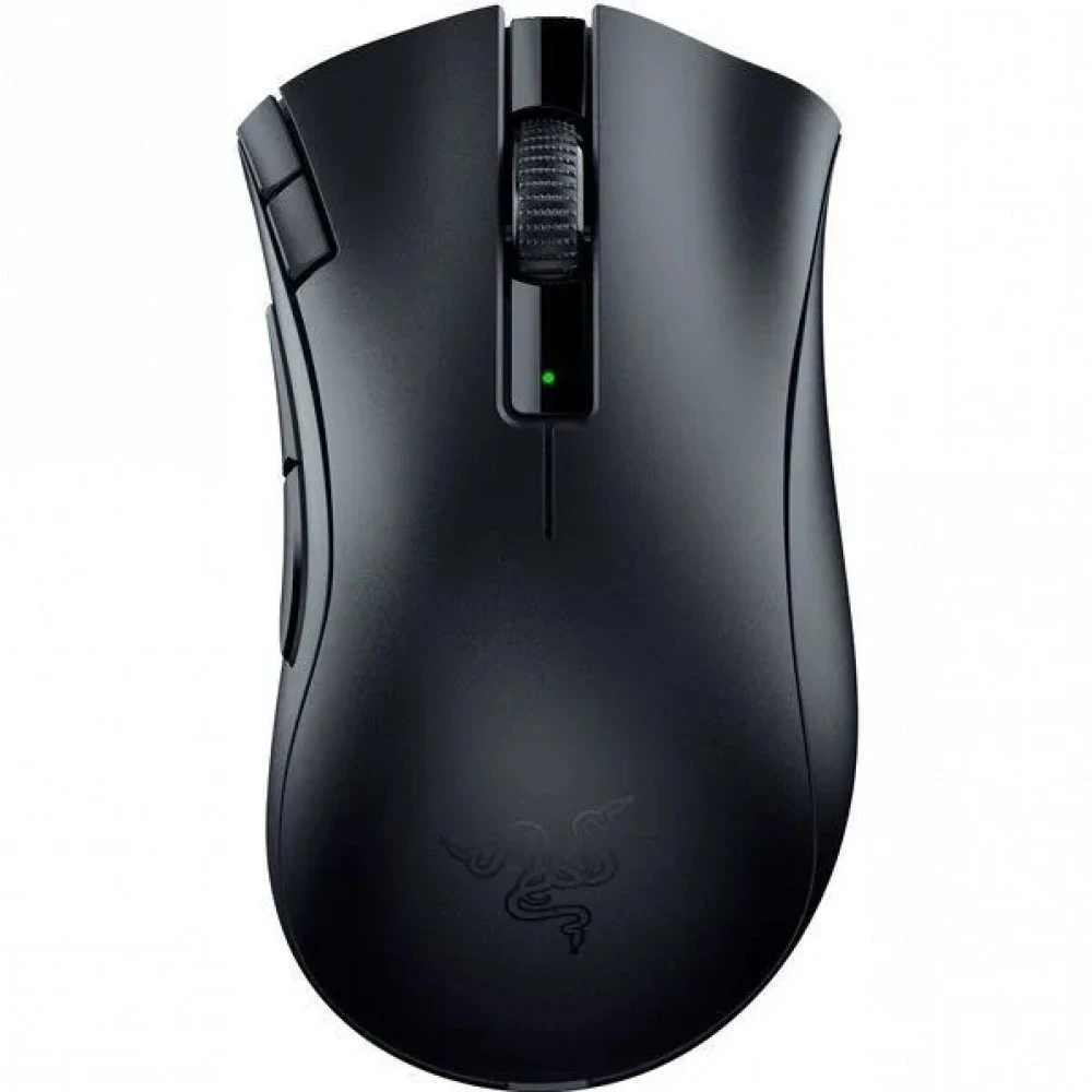 Мышь Razer DeathAdder V2 X HyperSpeed RZ01-04130100-R3C1 Игровые, Беспроводная