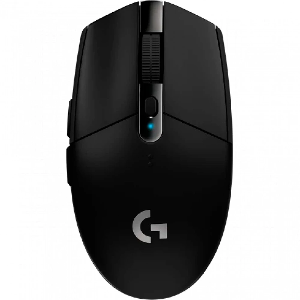 Мышь Logitech G304 Lightspeed 910-005286 Игровые, Беспроводная