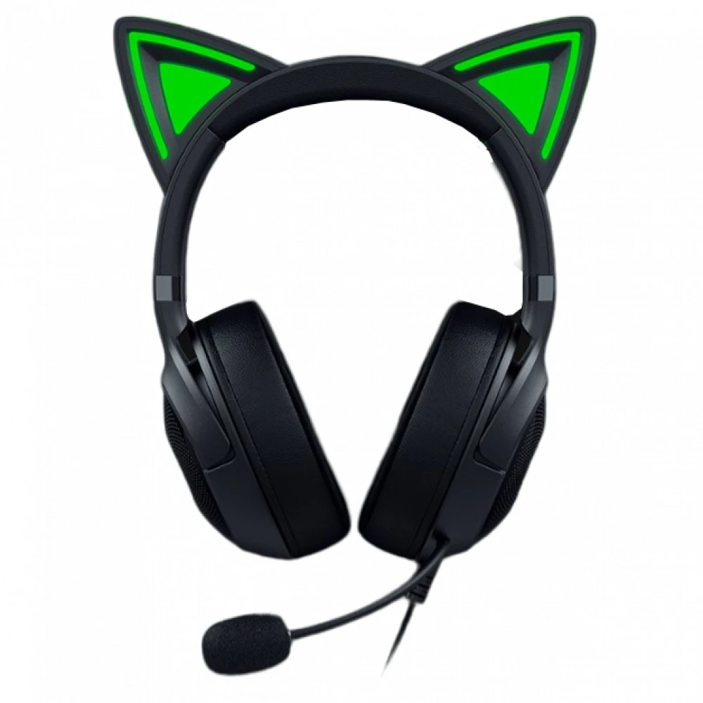 Наушники Razer Kraken Kitty V2 RZ04-04730100-R3M1