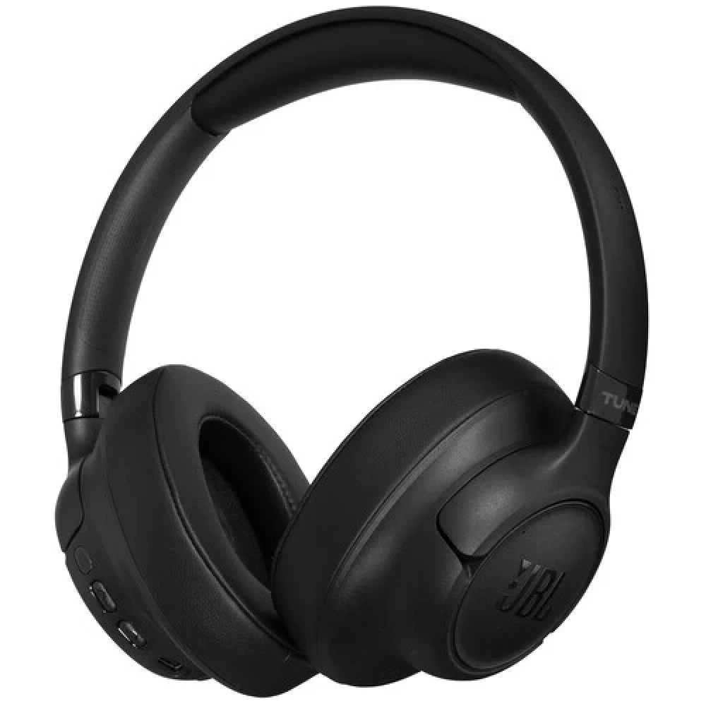 Наушники JBL JBLT780NCBLK