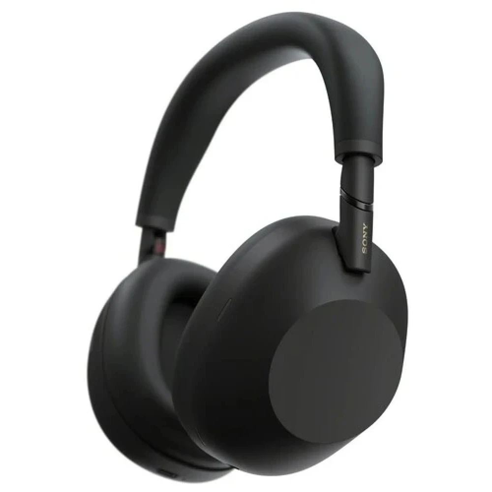 Наушники Sony WH-1000XM6/BM