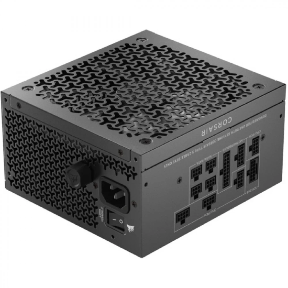 Блок питания Corsair RM850x SHIFT CP-9020299-EU 850 Вт