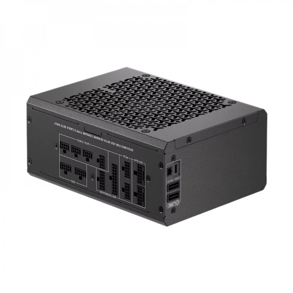 Блок питания Corsair HX1500i SHIFT CP-9020269-UK 1500 Вт
