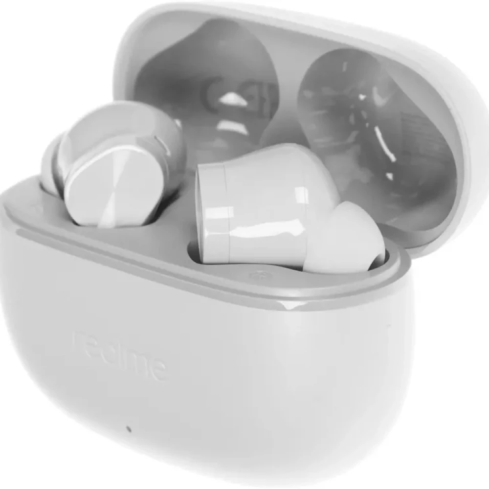 Наушники REALME Buds T200 Lite 6941764454507